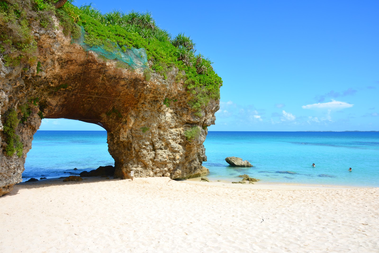 宮古島の代表写真